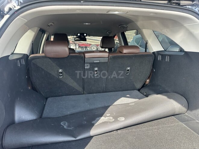 Kia Sorento 2017, 165,000 km - 2.0 л - Bakı