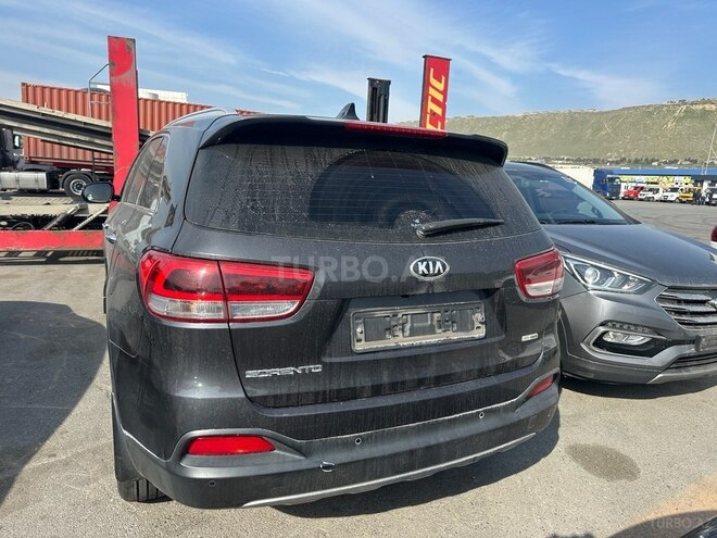 Kia Sorento 2017, 165,000 km - 2.0 л - Bakı