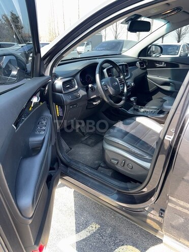 Kia Sorento 2017, 165,000 km - 2.0 л - Bakı