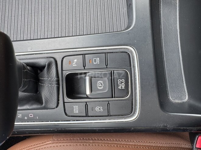 Kia Sorento 2018, 175,000 km - 2.0 l - Bakı