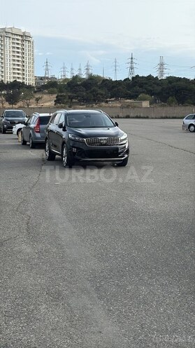 Kia Sorento 2018, 175,000 km - 2.0 l - Bakı