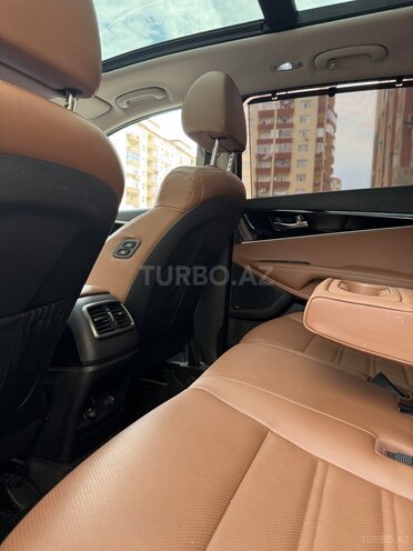 Kia Sorento 2018, 175,000 km - 2.0 l - Bakı
