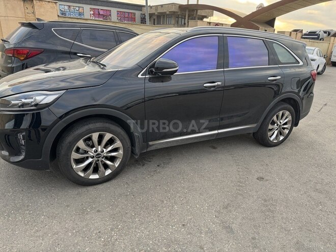 Kia Sorento 2018, 175,000 km - 2.0 l - Bakı