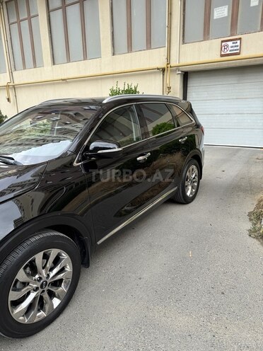 Kia Sorento 2018, 175,000 km - 2.0 l - Bakı
