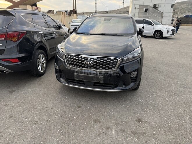 Kia Sorento 2018, 175,000 km - 2.0 l - Bakı
