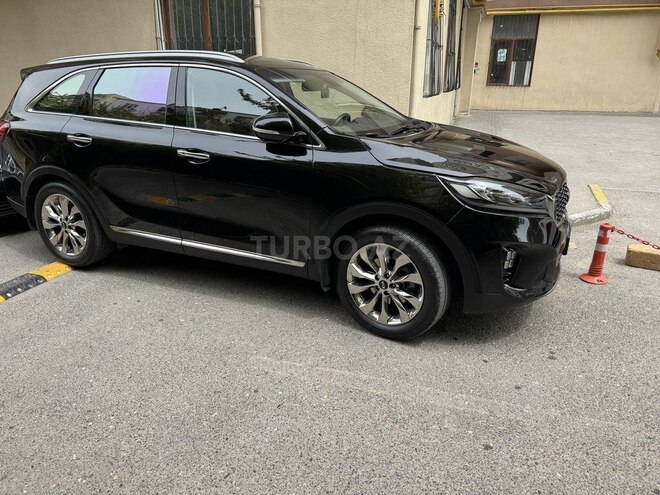 Kia Sorento 2018, 175,000 km - 2.0 l - Bakı
