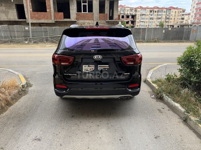 Kia Sorento 2018, 175,000 km - 2.0 l - Bakı