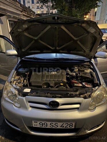 Toyota Corolla 2006, 307,000 km - 1.4 л - Bakı