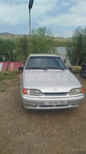 LADA (VAZ) 2115 2008, 444,000 km - 1.5 л - Gədəbəy