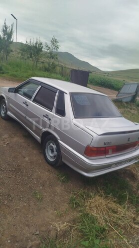 LADA (VAZ) 2115 2008, 444,000 km - 1.5 л - Gədəbəy