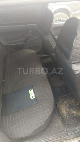 LADA (VAZ) 2115 2008, 444,000 km - 1.5 л - Gədəbəy