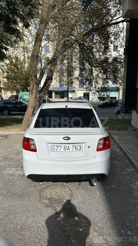 Kia Rio 2011, 255,000 km - 1.6 л - Bakı
