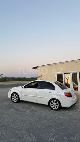 Kia Rio 2011, 255,000 km - 1.6 л - Bakı