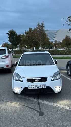 Kia Rio 2011, 255,000 km - 1.6 л - Bakı