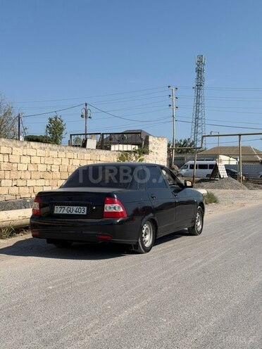 LADA (VAZ) Priora 2009, 265,000 km - 1.8 l - Bakı