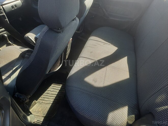 LADA (VAZ) 2115 2011, 315,000 km - 1.6 l - İsmayıllı