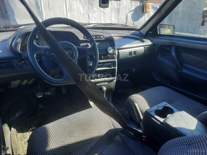 LADA (VAZ) 2115 2011, 315,000 km - 1.6 l - İsmayıllı