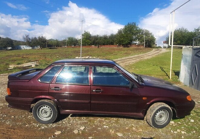 LADA (VAZ) 2115 2011, 315,000 km - 1.6 l - İsmayıllı