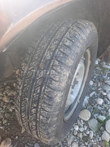 LADA (VAZ) 2115 2011, 315,000 km - 1.6 l - İsmayıllı