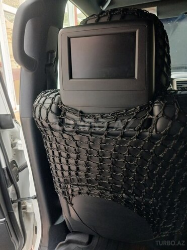 Lexus LX 570 2014, 37,000 km - 5.7 l - Bakı