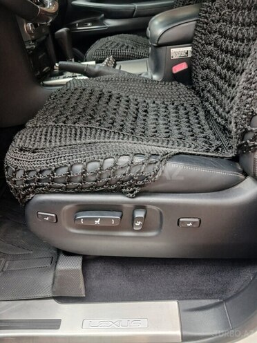 Lexus LX 570 2014, 37,000 km - 5.7 l - Bakı