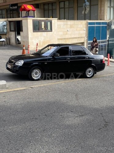 LADA (VAZ) Priora 2009, 265,000 km - 1.8 l - Bakı