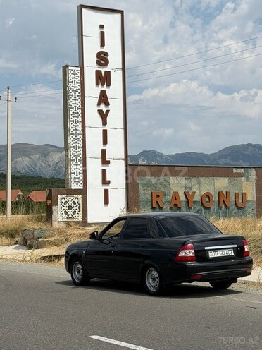 LADA (VAZ) Priora 2009, 265,000 km - 1.8 l - Bakı