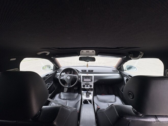 Volkswagen Passat 2008, 345,000 km - 2.0 л - Bakı
