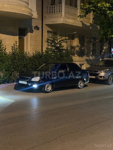 LADA (VAZ) Priora 2009, 265,000 km - 1.8 l - Bakı