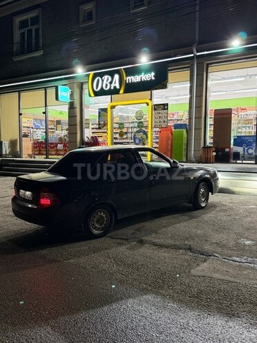 LADA (VAZ) Priora 2009, 265,000 km - 1.8 l - Bakı