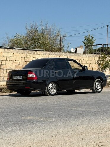 LADA (VAZ) Priora 2009, 265,000 km - 1.8 l - Bakı