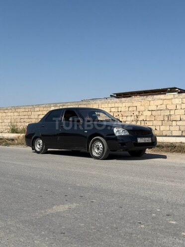 LADA (VAZ) Priora 2009, 265,000 km - 1.8 l - Bakı