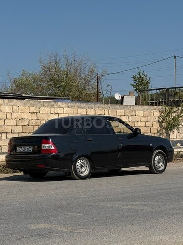 LADA (VAZ) Priora 2009, 265,000 km - 1.8 l - Bakı