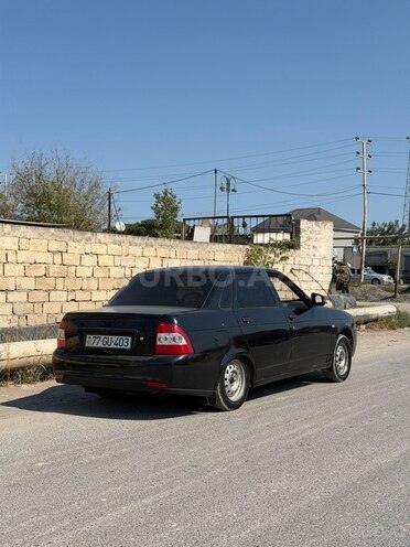 LADA (VAZ) Priora 2009, 265,000 km - 1.8 l - Bakı