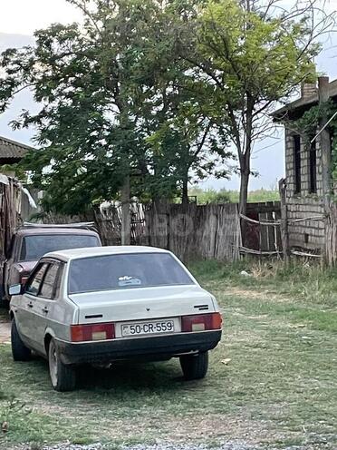 LADA (VAZ) 21099 2002, 20,000 km - 1.5 л - Bərdə