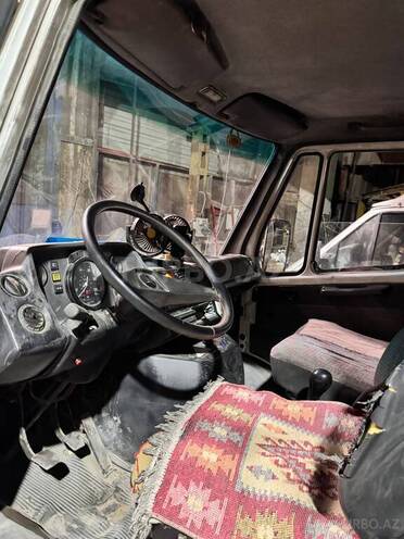 Mercedes 408 D 1995, 79,000 km - 2.3 л - Bakı