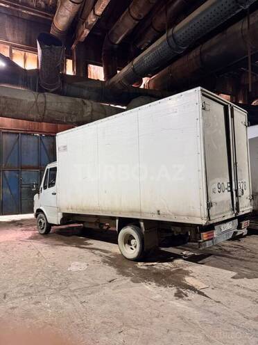 Mercedes 408 D 1995, 79,000 km - 2.3 л - Bakı
