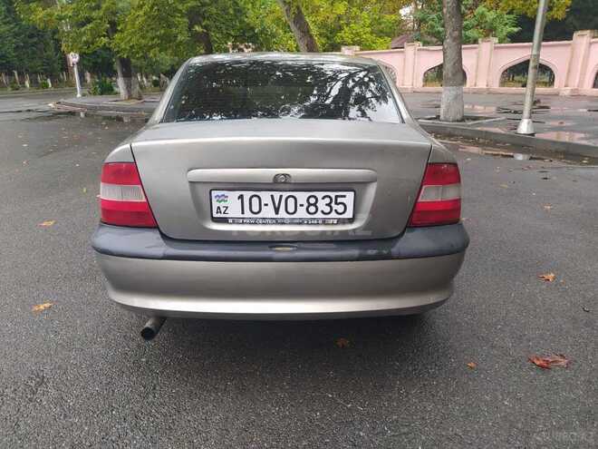 Opel Vectra 1998, 359,872 km - 1.8 l - Mingəçevir