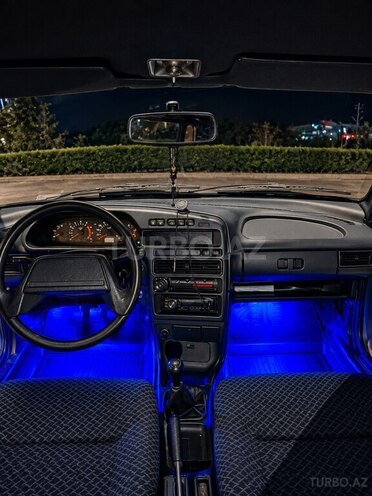 LADA (VAZ) 21099 1999, 142,738 km - 1.6 l - Şəki