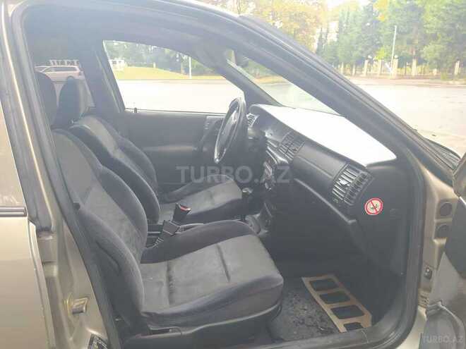 Opel Vectra 1998, 359,872 km - 1.8 l - Mingəçevir