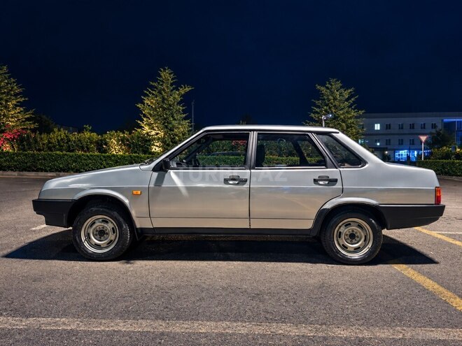 LADA (VAZ) 21099 1999, 142,738 km - 1.6 l - Şəki