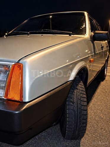LADA (VAZ) 21099 1999, 142,738 km - 1.6 l - Şəki