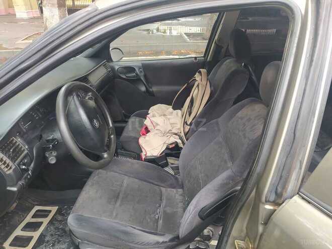 Opel Vectra 1998, 359,872 km - 1.8 l - Mingəçevir