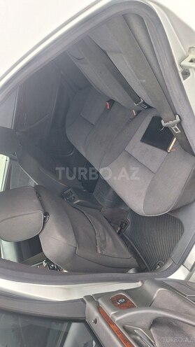 Mercedes E 270 2001, 445,337 km - 2.7 л - Bakı