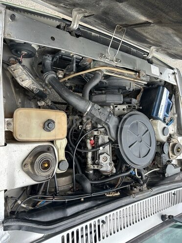 Tofas Dogan 2001, 69,000 km - 1.6 l - Bakı