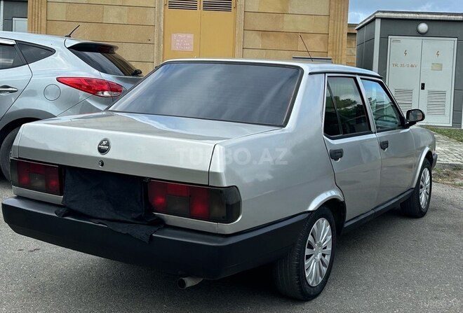 Tofas Dogan 2001, 69,000 km - 1.6 l - Bakı