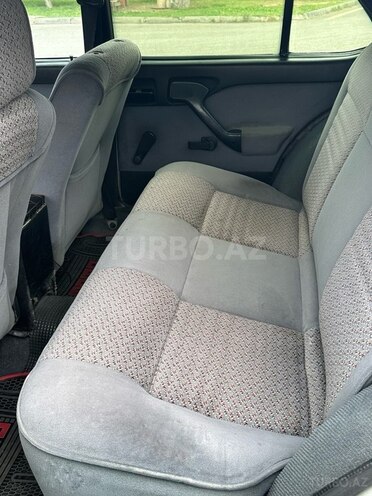 Tofas Dogan 2001, 69,000 km - 1.6 l - Bakı