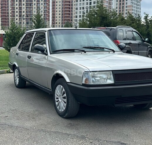 Tofas Dogan 2001, 69,000 km - 1.6 l - Bakı