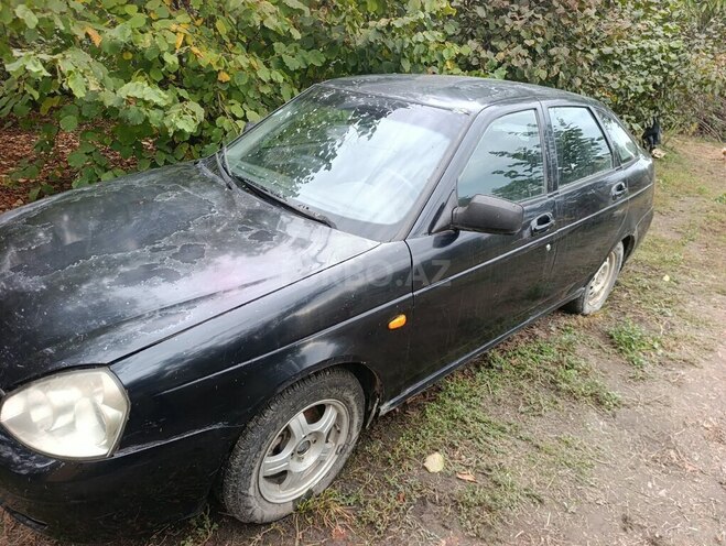 LADA (VAZ) Priora 2008, 194,530 km - 1.6 l - Qusar