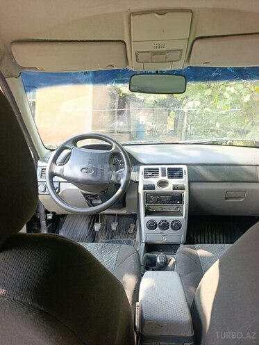 LADA (VAZ) Priora 2008, 194,530 km - 1.6 l - Qusar